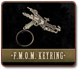 IMG FMOMKeyring