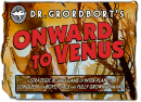 Onward To Venus - A Board Game!