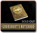 NOTEBOOK - SPIRAL BOUND