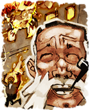 Life Coaching with Lord Cockswain