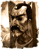 M'Gulu in Peril - Part Three