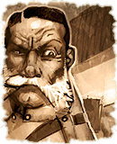 M'Gulu in Peril - Part Four