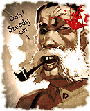 M'Gulu in Peril - Part Five