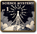 Science Mystery Theatre Pt 1 - To Venus