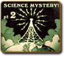 Science Mystery Theatre Pt 2 - The Cannibal