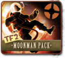 TEAM FORTRESS 2 MOONMAN PACK