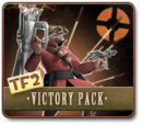 TEAM FORTRESS 2 VICTORY PACK