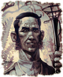 Colonel Augustus Patrick Harrison
