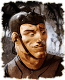 Buck Offendai