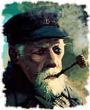 Captain Jim Grundlingson