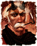 Colonel Jack W Phillipson