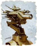 Crudmobot 370