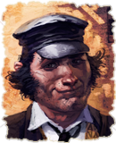 Donovan Goldwater Esq.