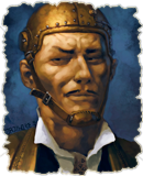 Edward Calamity