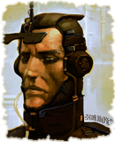 Captain Ernst Kurtzwattle