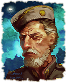 Capt. Anton Eustace Frobisher