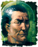 Commander Jess Navaho