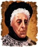Lady Pantsham