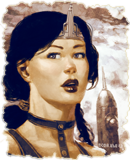 Princess Ceruleao