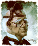 The Honorable Q. Marcel Lovejoy