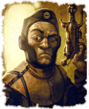 Sgt. Jarvis Bruntlington