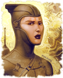 Vengeance Potentate