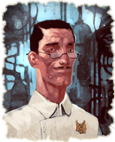 Dr Xhislby