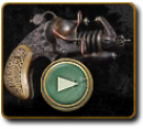Transmission The Victorious Mongoose 1902a Concealable Ray Pistol