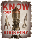 Know Your Rocketry!