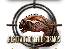 bestiary
