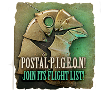 postalpigeon