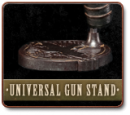 UNIVERSAL GUN STAND